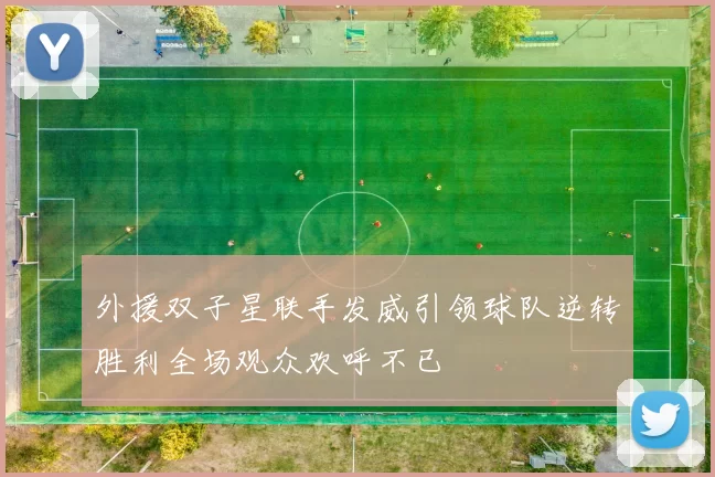外援双子星联手发威引领球队逆转胜利全场观众欢呼不已