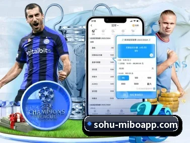 米博体育 APP